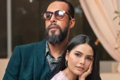 Profil Nadya Naufel yang Resmi Menikah dengan Alex Abbad Usai Bersahabat 16 Tahun, Lengkap: Umur, Agama dan IG