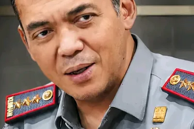 Serahkan Diri ke KPK, Profil Silmy Karim Disorot dari Karier BUMN hingga Kehidupan Keluarga
