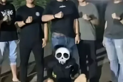 Tragedi Maut Pengemudi Ojol di Tangerang: Pelaku Begal Bersenjata Tajam Akhirnya Digelandang Polisi di Jakarta Utara