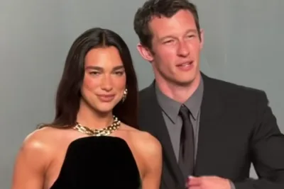 Profil Callum Turner, Aktor Inggris yang Resmi Menikahi Dua Lipa