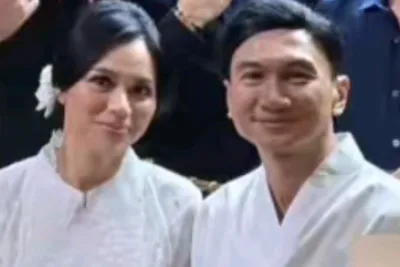 SELAMAT! Anji dan Dena Desy, Resmi Menikah pada Minggu, 24 Mei 2026: Mahar Disesuaikan Tanggal Akad