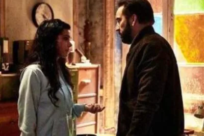 Jadwal Bioskop Trans TV 9 – 10 Mei 2026