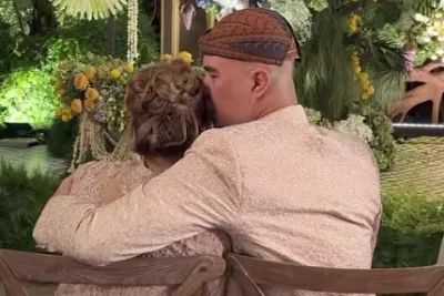 Ahmad Dhani Kembali Singgung Isu Lama dengan Maia Estianty di Tengah Momen Keluarga