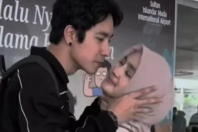 Uffridatun Nitami Anaknya Siapa? Inilah Biodata Istri Evan Marvino Ungkap Dugaan KDRT hingga Dipukul Pakai Kipas Angin, Bukan Orang Sembarangan di Aceh