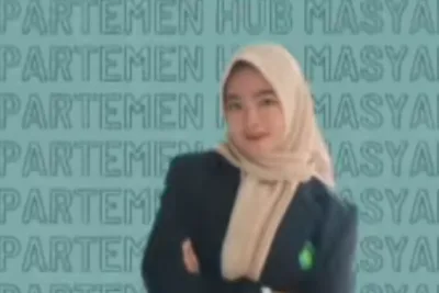 Ning Najma Tsuroyya Anaknya Siapa? Inilah Sosok Lulusan UIN Malang Asal Tuban yang Kabarnya Jadi Calon Istri Kadam Sidik, Bukan Orang Sembarangan?