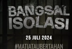 10 Film Indonesia Puncaki Rating di Netflix: Dilan 1983: Wo Ai Ni Kalah dengan Bangsal Isolasi