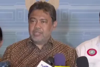 Profil Ika Liviana Gumay Istri Said Iqbal yang Kini Resmi Jadi Penasihat Khusus Presiden Bidang Ketenagakerjaal, Bukan Orang Sembarangan?