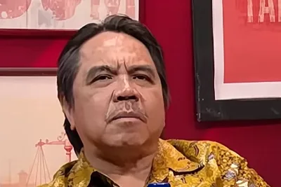 PSI Terima Pengunduran Diri Ade Armando untuk Redam Potensi Dampak ke Jokowi