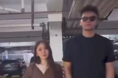 Apa Nama Second Akun Safrie? Selingkuhan Jule Mantan Istri Na Daehoon yang Kini Viral