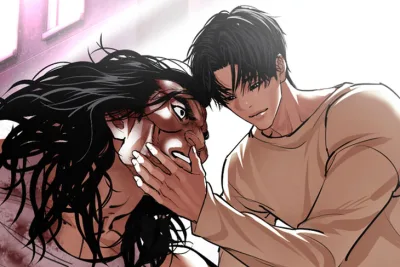 UPDATE Manhwa Lookism Chapter 607 Bahasa Indonesia, Scan Terbaru