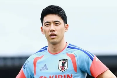 Wataru Endo Mundur dari Piala Dunia 2026 dan Putuskan Pensiun dari Timnas Jepang