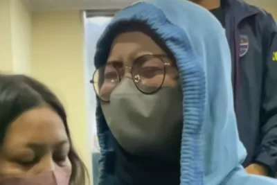 Muse AJDV Akui Cerita Begal di Jakbar Rekayasa, Menangis Saat Diperiksa Polisi