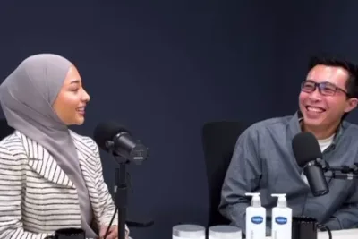 Dokter Tirta Akui Gugup Saat Podcast Bersama Nikita Willy, Detak Jantung Capai 140 BPM