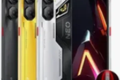Harga Nubia Neo 5 5G Mei 2026 dan Spesifikasinya, Masih Layak Buat Push Rank Mobile Legends?