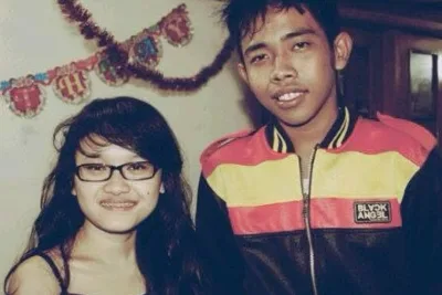 Karen Hertatum Istri Dede Sunandar Ungkap Dugaan Perselingkuhan dan KDRT dalam Rumah Tangga