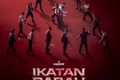 Apakah Film Ikatan Darah (2026) Bakal Lanjut Season 2?