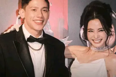 Siapa Sunit Pi Scott? Suami Artis Thailand WJ Mild yang Diduga Lecehkan Adiknya Siranudh Scott Pewaris Minuman Bir Singha