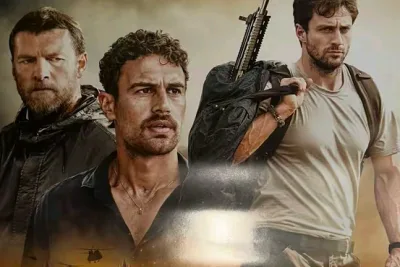 Apakah Film Faze Bakal Lanjut Season 2?