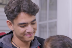 Alhamdulillah! Asmara Gen Z Gagal Masuk 10 Besar, Inilah Acara TV dengan Rating Terbaik Hari ini 9 Juni 2026 