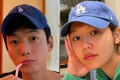 Profil Jung Kyung Ho Aktor Korea yang Putus dari Sooyoung SNSD Usai 14 Tahun Pacaran, Lengkap: Umur, Agama dan IG