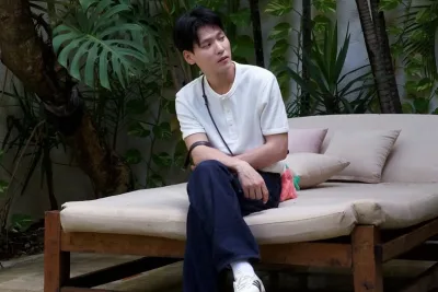 Nama Second Akun Milik  Safrie Selingkuhan Jule Viral Usai Upload Kebersamaan dengan Anak Na Daehoon