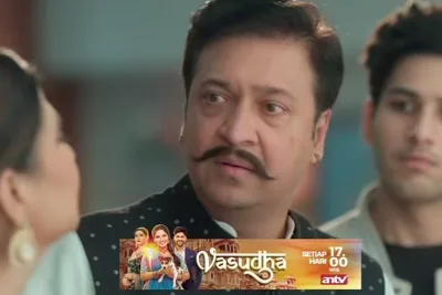Jadwal Program ANTV Hari ini 10 Mei 2026 Ada Mega Bollywood, Series Thanak, Vasudha, Teri Meri Doriyaann serta Link Nonton