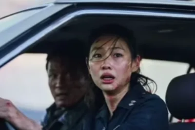 Sinopsis Film Korea HOPE Tampilkan Teror Alien di Desa DMZ Korea Selatan, Tayang Musim Panas 2026