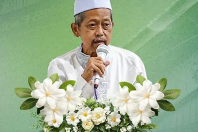 Innalillahi! KH Fadlullah Malik Atau Gus Fad Meninggal Dunia pada Minggu, 10 Mei 2026 di RSUD Jombang