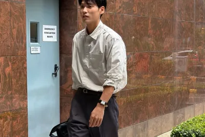 Na Daehoon Geram Usai Anak Difoto Bersama Safrie, Beri Peringatan Keras ke Jule