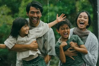 Download dan Nonton Film Children of Heaven Versi Indonesia (2026) Bukan LK21 tapi di Bioskop: Bikin Haru Lewat Kisah Sederhana