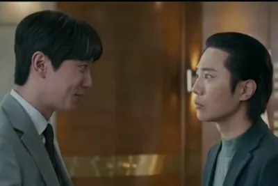 Reborn Rookie Episode 4 Sub Indo dan Spoiler  serta Link Bukan LK21 tapi di Netflix: Awal Misi Mengungkap Kebenaran