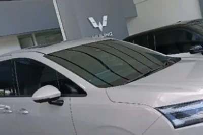 Wuling Darion EV dan BYD M6 Punya Keunggulan Berbeda untuk Kebutuhan Keluarga