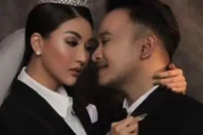 Hentikan Nafkah Anak, Ruben Onsu Akui Sulit Bertemu Buah Hatinya Selama Enam Bulan