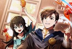 Infinite Mage Chapter 147 Bahasa Indonesia dan RAW: Makin Seru! Aksi Epik yang Bikin Pembaca Terpaku