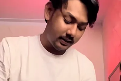 Profil Khalil TokTok Sosok TikToker yang Tertipu Love Scam AI hingga Rugi Puluhan Juta: Umur, Agama dan Akun IG