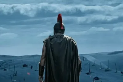 Spoiler Ending 'The Odyssey' Karya Christopher Nolan: Perjalanan Epik Odysseus dan Reuni Menyentuh dengan Penelope