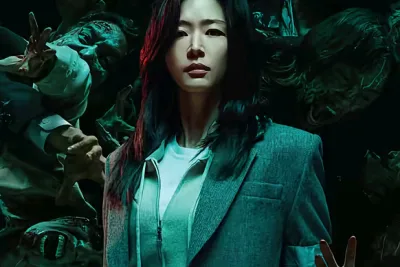 Apakah Film Korea Colony (2026) Bakal Lanjut Season 2?