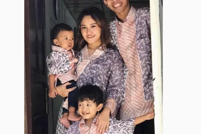 Istri Dede Sunandar Ungkap Pisah Rumah dan Dugaan Perselingkuhan Sejak Awal Pernikahan