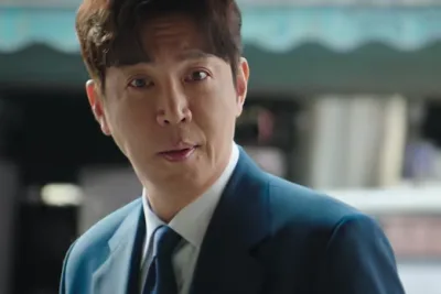 TAMAT! Drakor Phantom Lawyer Episode 15-16 Sub Indo serta Link dan Spoiler di Netflix Bukan LK21: Hubungan Yi Rang dan Na Hyun Ikut Berubah