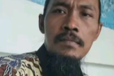 Abdul Halim Sakit Apa? Benarkah Serangan Jantung? Berikut Kronologi Kematian Mantan Kades Sekapuk Gresik