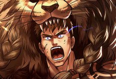 BACA Surviving the Game as a Barbarian Chapter 141 Bahasa Indonesia, Baca Cerita SUB INDO English RAW