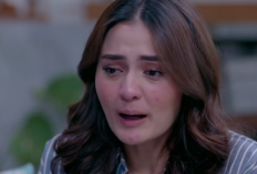 Saksikan Sinopsis Sinetron RCTI Cinta Tanpa Karena Hari ini 22 Mei 2024: Anggun Diseret Dipta ke Penjara Usai Tak Mau Bocorkan Keberadaan Ghani yang Menculik Nuna