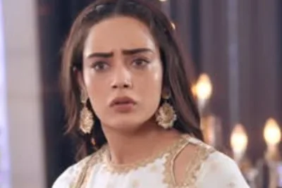 Jadwal Acara ANTV Minggu, 24 Mei 2026 Ada Mega Bollywood ISHG, Doriyaann, Series Thanak, Sayali, Vasudha, Teri Meri plus Link