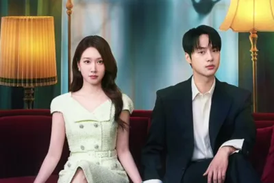 Sinopsis dan Jadwal Tayang Drakor Spooky in Love serta Link Streaming Netflix Sub Indo
