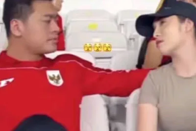 Profil Alvin Laurentino Pacar Baru Elina Joerg yang Terlihat Mesra di Resepsi Pernikahan El Rumi dan Syifa Hadju: Umur, Agama dan IG