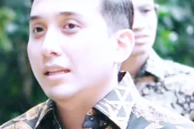 Kevin Gusnadi Anaknya Siapa? Inilah Profil Politikus Muda yang Dikabarkan Dekat dengan Ayu Ting Ting, Bukan Orang Sembarangan?