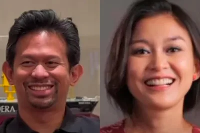  Selisih Umur Bani Mulia dan Marissa Anita Berapa? Inilah Biodata Mantan Suami Lulu Tobing yang Diduga Berpacaran