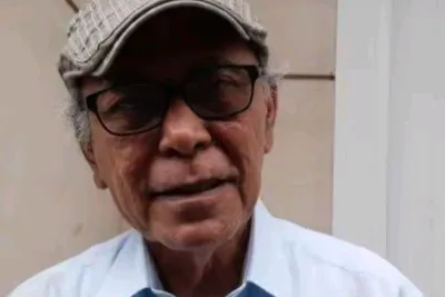 Abdillah Toha Assegaf Sakit Apa? Benarkah Akibat Serangan Jantung? Berikut Kronologi Kematian Pendiri PAN di Usia 84 Tahun