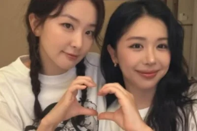 KABAR DUKA! Suki Jin Youtuber Sekaligus Sepupu Seulgi Red Velvet Meninggal Dunia Akibat Kecelaan pada 11 Juni 2026 