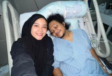 INNALILAHI Babe Cabita Meninggal Karena Sakit Apa? Simak Penyakit Langka Anemia Aplastik, Benarkah Kanker Darah?